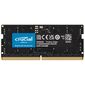 זיכרון  למחשב נייח Crucial SODIMM CT32G52C42S5 למכירה , 2 image