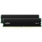 זיכרון  למחשב נייח Crucial Pro 3200 UDIMM CP2K32G4DFRA32A למכירה , 2 image