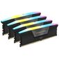 זיכרון  למחשב נייח Corsair Vengeance CMH64GX5M4B6200C32 קורסייר למכירה , 3 image