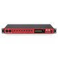 כרטיס קול Focusrite Clarett 8Pre USB למכירה 