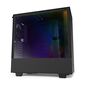 מארז מחשב NZXT CA-H510I-B1 Midi Tower למכירה 