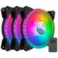 מאוורר/קירור למעבד Coolermaster MFY-B2DN-203PA-R1 למכירה 