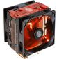 מאוורר/קירור למעבד Coolermaster Hyper 212 Led Turbo RR-212TR-16PR-R1 למכירה , 2 image