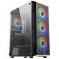 מארז מחשב Xigmatek Gaming X למכירה , 2 image
