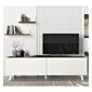 מזנון מזנון טלויזיה עם מדפים דגם דניאל Geva Design למכירה 