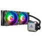 מערכת קירור מים Antec Neptune 240 ARGB למכירה , 4 image