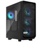 מארז מחשב Fractal Design Meshify 2 Compact Lite FD-C-MEL2C-05 למכירה 