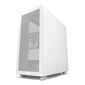מארז מחשב NZXT Flow White CM-H71FW-01 Midi Tower למכירה , 2 image