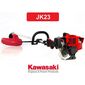 חרמש kawasaki JK23 למכירה , 2 image