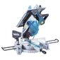 מסור  גרונג Makita LH1201FL מקיטה למכירה , 2 image