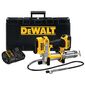 אקדח גריז Dewalt DCGG571M1 למכירה 