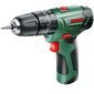 מקדחה/מברגה Bosch EASYIMPACT 1200 בוש למכירה 