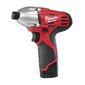 מברגת אימפקט Milwaukee M12 BID למכירה , 2 image