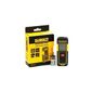 מד טווח לייזר Dewalt DW033 למכירה , 4 image