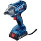 מפתח רטיטה Bosch GDS 250-LI בוש למכירה , 2 image