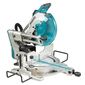 מסור  שולחן Makita LS1219L מקיטה למכירה , 2 image