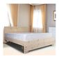 מיטה זוגית מיטה מעץ מלא דגם 5003 Olympia למכירה , 4 image