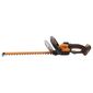 גוזם גדר חיה Worx WG261E.9 למכירה , 3 image