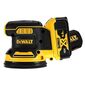 מלטשת אקצנטרית Dewalt DCW210P2 למכירה 