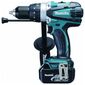 מקדחה/מברגה Makita DHP458 מקיטה למכירה , 2 image