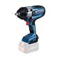 מפתח רטיטה Bosch GDS 18V-1000 בוש למכירה 