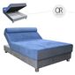 מיטה וחצי ליאן OR Design למכירה , 3 image