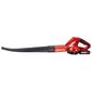 מפוח עלים Einhel GE-CL 18 Li E Kit למכירה , 3 image