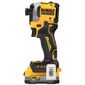 מברגת אימפקט DeWALT DCF850N למכירה 