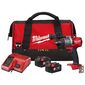 מקדחה/מברגה Milwaukee M18 FPD2 למכירה , 4 image