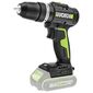 מקדחה/מברגה Worx WE213.9 6925387186809 למכירה , 2 image