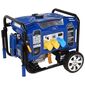 גנרטור  בנזין Ford FG7750PE למכירה 