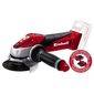 משחזת זווית Einhell TEAG18115LISOLO למכירה 