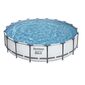 בריכת עמודים 56462 Bestway למכירה , 2 image