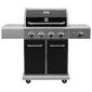 גריל  גז Kenmore PG-40409S0LB למכירה , 2 image