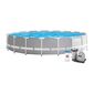 בריכת עמודים Prism 26732 Intex אינטקס למכירה , 2 image