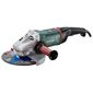 משחזת זווית Metabo WE 24-230 MVT למכירה , 3 image