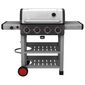 גריל  גז Coleman CookOut קולמן למכירה , 2 image