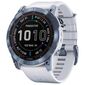 שעון ספורט Garmin Fenix 7X Sapphire Solar Edition 51mm 010-02541-15 גרמין למכירה , 2 image