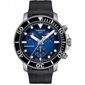 שעון יד  אנלוגי  לגבר Tissot T120.417.17.041.00 טיסו למכירה 