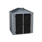 מחסן SkyLight 1.9x1.5 704258 Palram למכירה , 3 image