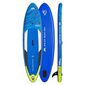 גלשן Aqua Marina BT-21BEP Beast 10.6 למכירה , 3 image
