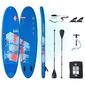 גלשן Aquatone TS-011 Mist 10.4 2021 למכירה , 3 image
