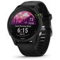 שעון ספורט Garmin Forerunner 255S Music 41mm 010-02641-32 גרמין למכירה , 3 image