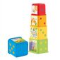 מגדל כוסות Fisher Price פישר פרייס למכירה 