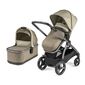 עגלה משולבת YPSI Class עגלה לתינוק Peg Perego פג פרגו למכירה , 2 image