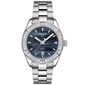 שעון יד  אנלוגי  לאישה Tissot T101.910.11.121.00 טיסו למכירה , 2 image