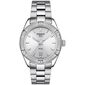 שעון יד  אנלוגי  לאישה Tissot T101.910.11.031.00 טיסו למכירה 