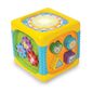 000741 Music Fun Activity Cube Winfun למכירה 