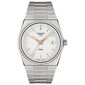 שעון יד  אנלוגי  לגבר Tissot T137.410.11.031.00 טיסו למכירה , 2 image