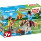 פליימוביל 70505 Starter Pack Horseback Riding למכירה , 2 image